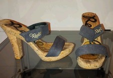 scarpe replay usato  Roma