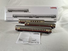 Märklin 43859 tee gebraucht kaufen  Saarwellingen