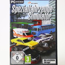 Spiele simulation simulator gebraucht kaufen  Neusalza-Spremberg