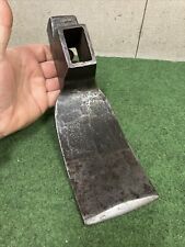 Vintage w.gilpin adze for sale  CLACTON-ON-SEA