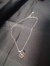 Modeschmuck kette evtl gebraucht kaufen  Althornbach, Riedelberg, Winterbach