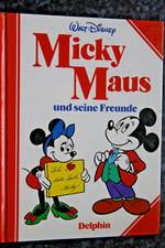 Walt disney micky gebraucht kaufen  Emlichheim