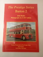 Barton prestige series for sale  BLACKPOOL