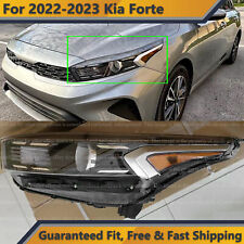 Farol projetor halogênio para 2022 2023 Kia Forte driver esquerdo sem LED DRL, usado comprar usado  Enviando para Brazil