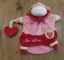 B14g doudou vache d'occasion  Moissy-Cramayel