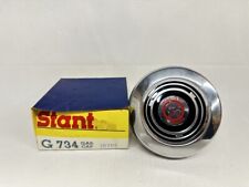 1971-1977 Ford Maverick 1971-1973 Mustang 1971-1977 Comet NOVA tampa do tanque de gasolina G734 comprar usado  Enviando para Brazil
