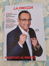 Rivista freccia trenitalia usato  Formia