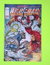 Wildc. vol. 1993 for sale  USA