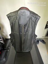 Harley davidson weste gebraucht kaufen  München