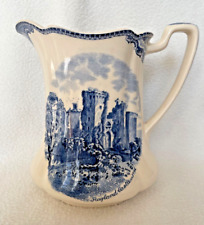 Johnson bros jug for sale  THATCHAM