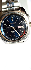 Seiko bell matic usato  Spedire a Italy