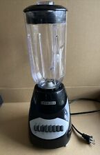 black decker blender for sale  Saint Petersburg