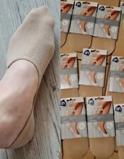 18x sneaker feinstrümpfe gebraucht kaufen  Blankenrath