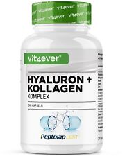 Hyaluron kollagen komplex gebraucht kaufen  Herzogenrath