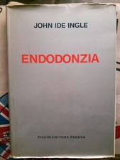 Ingle endodonzia ed. usato  Caivano