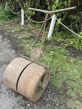 Cast iron garden for sale  SEATON