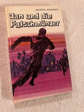 Jan falschmünzer knud gebraucht kaufen  Darmstadt
