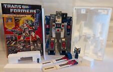 Transformers fortress maximus for sale  Amherst