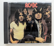 AC/DC – Highway To Hell CD NM Reedição Atlantic – CD 19244 Hard Rock comprar usado  Enviando para Brazil