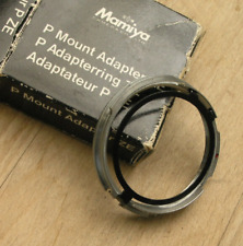 Rare mamiya 35mm for sale  CANTERBURY
