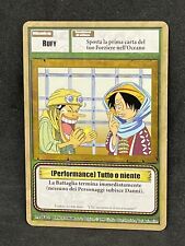 One piece tcg usato  Canossa