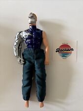 Psycho cyborg max d'occasion  Commentry