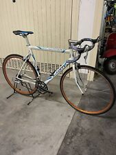 Fausto coppi bici usato  Albenga