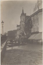 Foto rüdesheim rhein gebraucht kaufen  Buseck