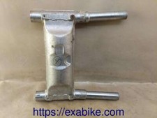 Collecteur echappement moto d'occasion Collecteur echappement moto d'occasion  Languidic