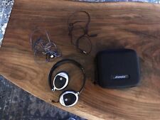 Bose headphones quiet for sale  Celina