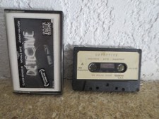 Johnny hallyday cassette d'occasion  Montpellier-