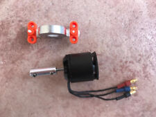 Motore brushless 2500kv usato  Grottaglie