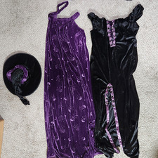 Spirit halloween purple for sale  Bellevue