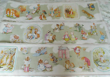 Beatrix potter wall for sale  BROADSTAIRS