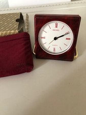 Japan seiko reise gebraucht kaufen  Kirchberg
