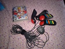 Ps3 buzzer usb usato  Italia