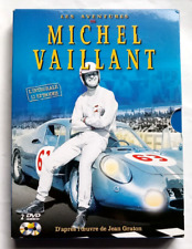 Coffret dvd série d'occasion  Rouen-
