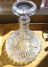 Royal doulton etched for sale  DUMFRIES