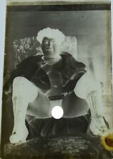 Photo glass plate d'occasion  Expédié en Belgium
