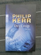 Coup philip kerr gebraucht kaufen  Großbundenbach
