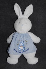 Peluche doudou lapin d'occasion  Krautergersheim