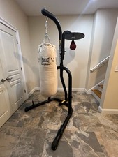 Everlast heavy bag for sale  Carmel