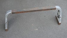 Spartan roll bar for sale  NEWARK