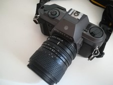Pentax p30t reflex usato  Thiene