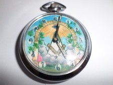 Old masonic pocket for sale  HILLSBOROUGH