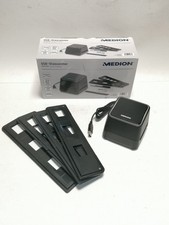 Medion scanner dias gebraucht kaufen  Eckernförde