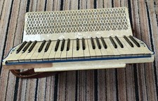 Vintage hohner tango for sale  LEEDS