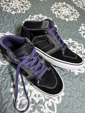 Vans mid top for sale  Lathrop