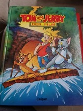 Tom jerry film gebraucht kaufen  Weimar