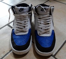 Baskets sneakers nike d'occasion  Pont-l'Abbé-d'Arnoult